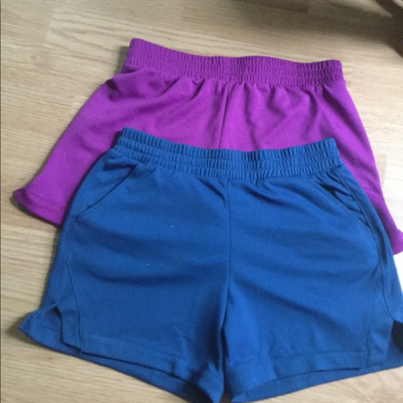 Athletic Works Shorts 2 Pack!! - Picture 5 of 8